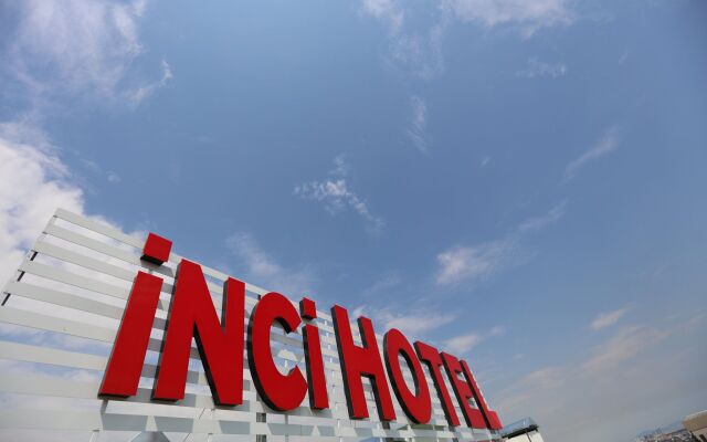 Royal Inci Airport Hotel