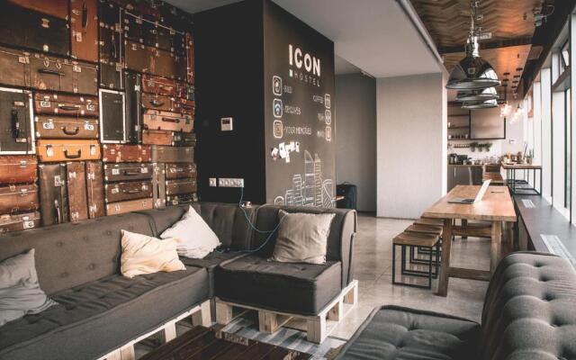 Icon Hostel