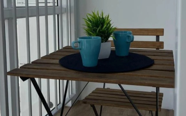 V Otlichnom Rayone Goroda Flat