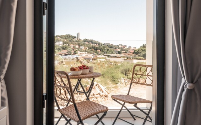 MyhomeYourhome Na Yana Fabritsiusa 64 Apartments