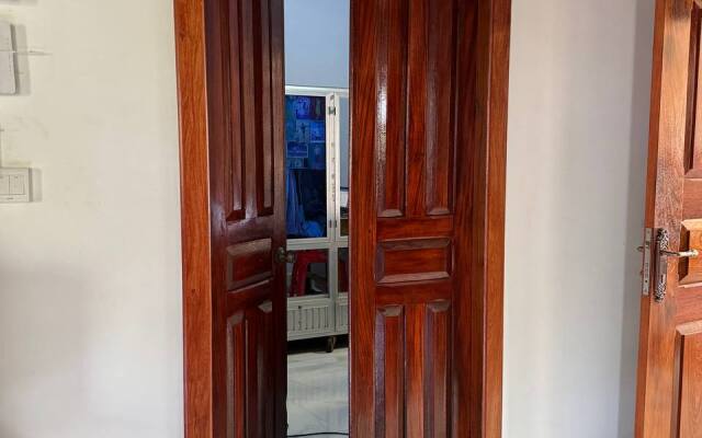 Asia Ready Travel & Tours Siem Reap Villa