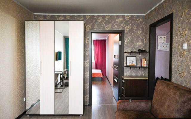 Квартира на Улице Лазо