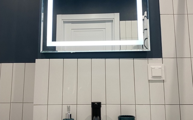 2kh Komnatnaya V Tsentre Goroda Flat