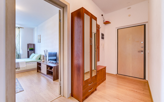 Апартаменты Замок Комфорта