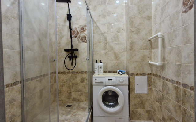 Квартира Большая Четырехкомнатная квартира