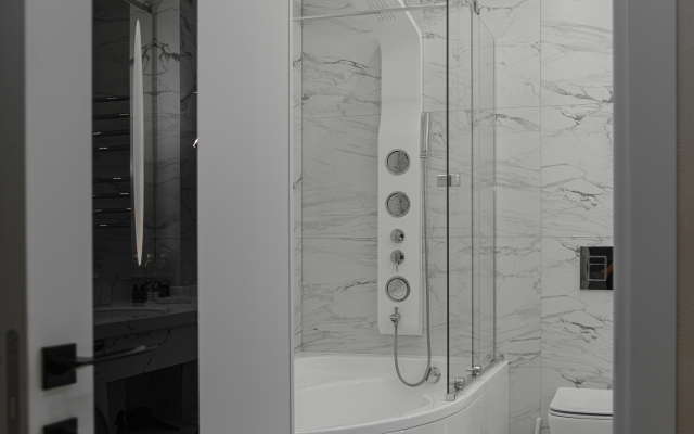 Квартира Luxury Апартаменты