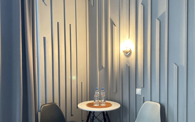 InnGrey Hotel