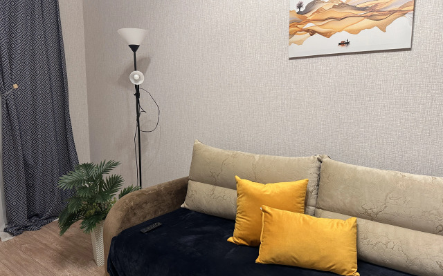 Квартира уютная в центре города