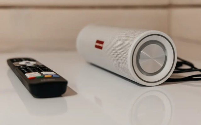 Гостевой дом Малый дом Rodina