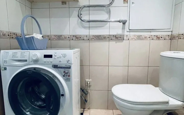 Квартира на Профессиональной