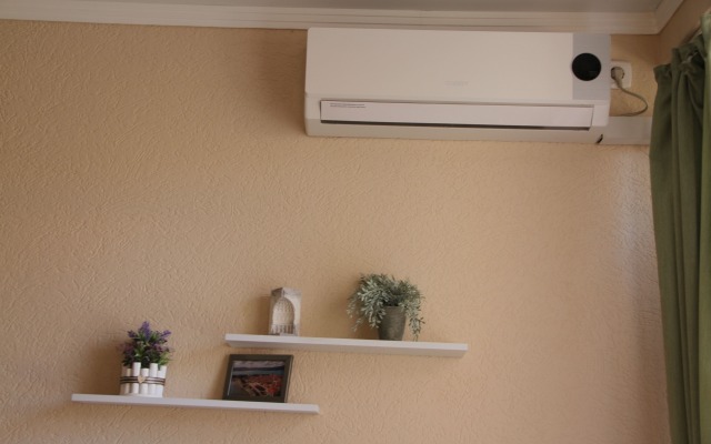 Квартира Макс плюс в ЖК Черноморский