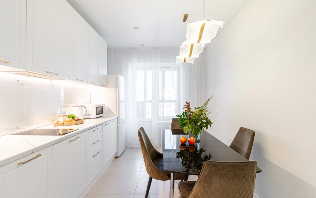 Landysh Flat