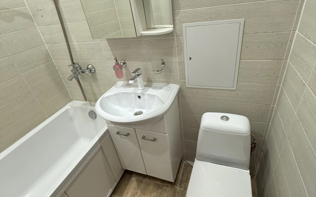 Апартаменты Площадь Славы