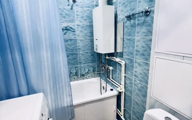 Квартира в центре набережной