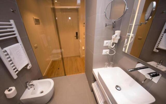 Hotel Theatro