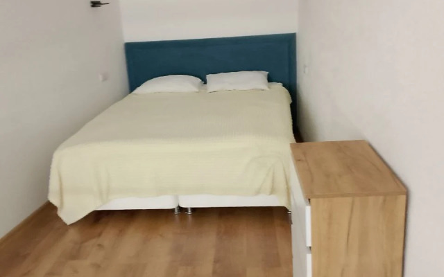 Апартаменты Двухуровневые 33м2 недалеко от центра