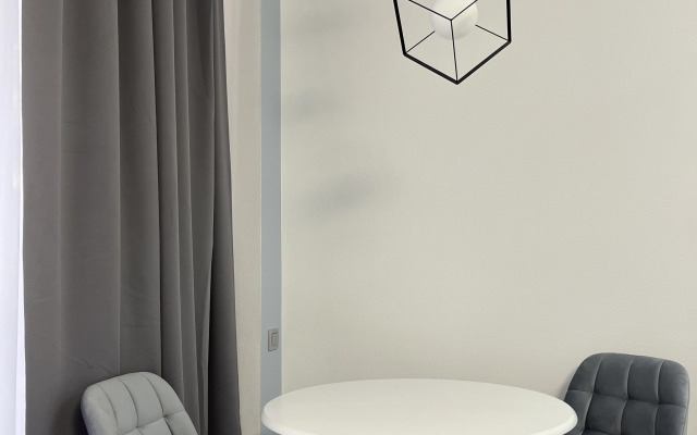 Квартира на Ул Бакинская 2 А