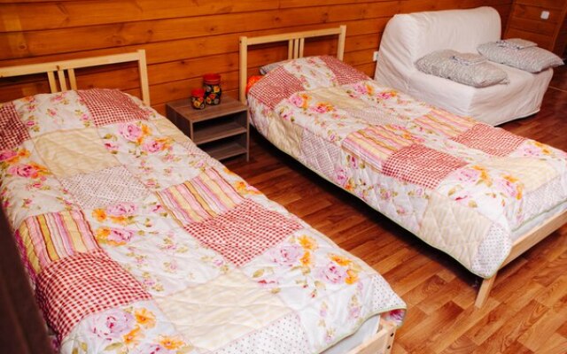 Silver Country Guest House