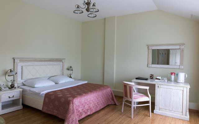 MGIMO Hotel