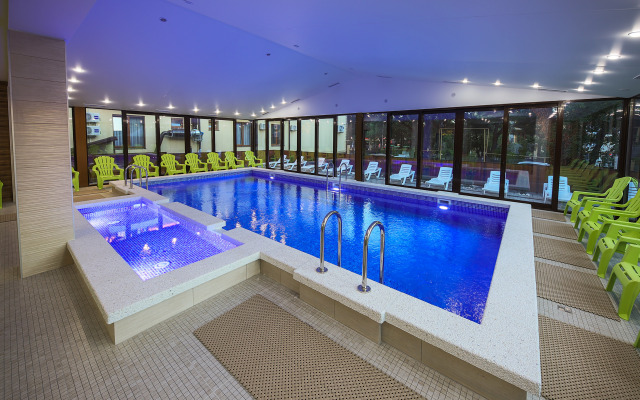 Versal Hotel