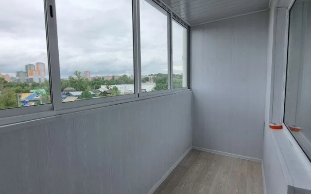 Na Radischeva  Flat