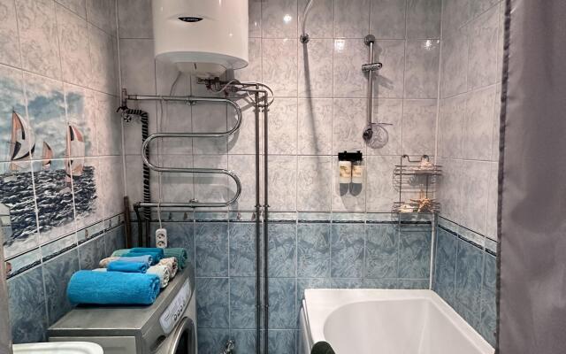 Апартаменты WWelcome