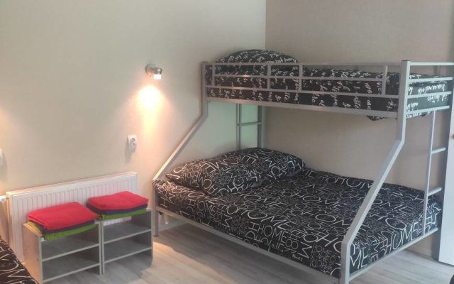 Akvamarin Guest House