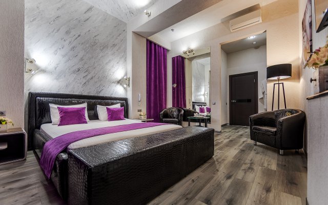 Отель Алекс Отель на Звёздной