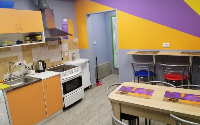 Meridian Hostel