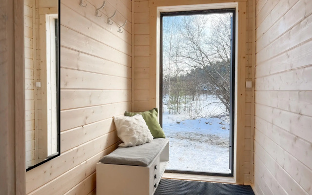 Scandi home Guest house