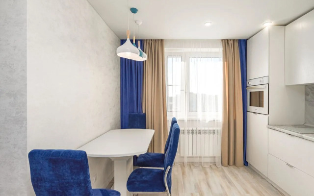 Квартира в Престижном Районе Казани