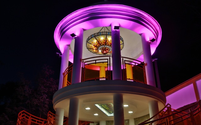 Deesa Hotel