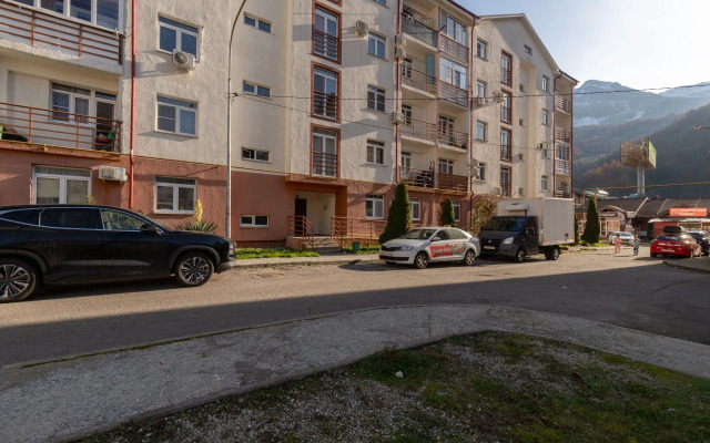 More Apartments Na Estonskoj 37/8-040 Apartments