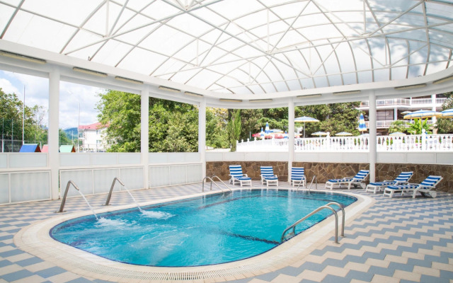 Hotel Atelika Sokol