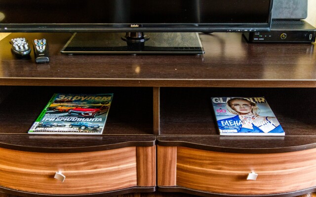 Апартаменты на Суворова