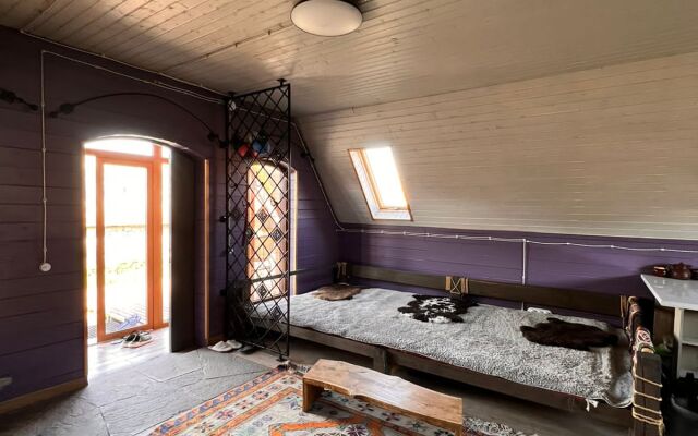 Old Sivukh Шале 1 Стандарт