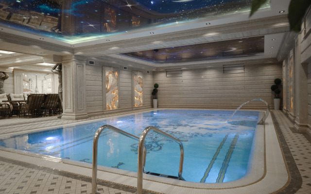 Aliz Boulevard Hotel