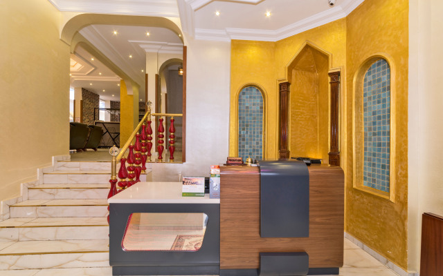 Olimpic Hotel