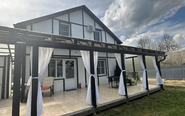 Sofrin Guest House