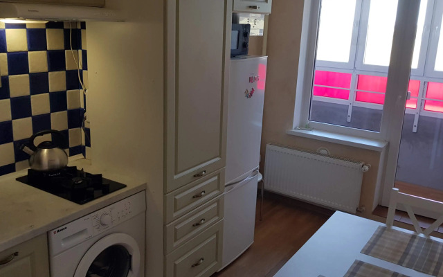 Квартира Уютная в Светлогорске ул. Молодёжная 13