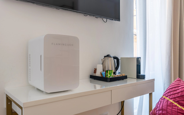 Guest house Decimo Meridio- At Spanish Steps-