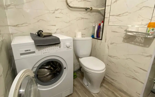 Квартира Уютная евродвушка около музея Чайковского