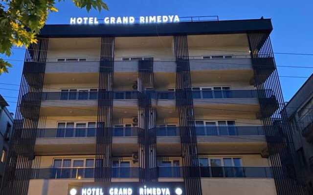 Grand Rimedya Mudanya Hotel
