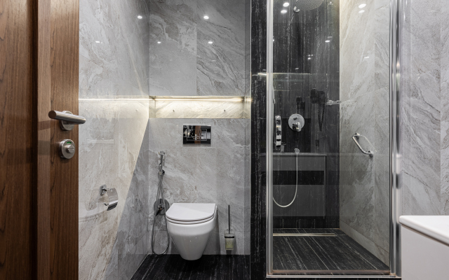 Апартаменты ESTO