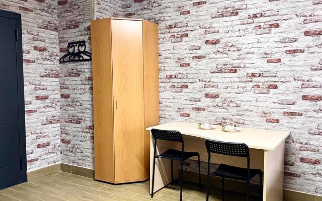 Samsonov Hotels