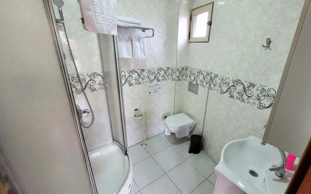 Апарт-отель Masif House