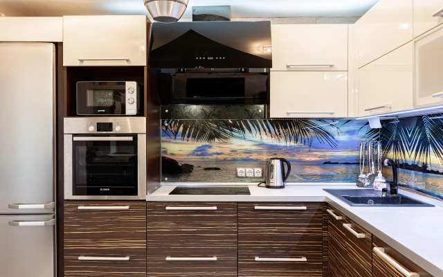 Апартаменты Urban View