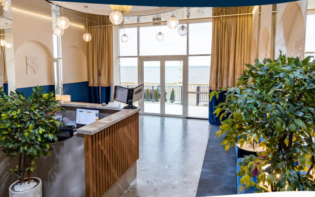 Akhtari SPA-hotel