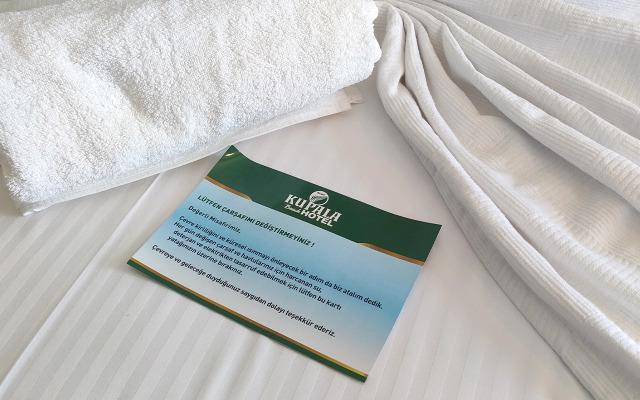 Kupala Beach Hotel