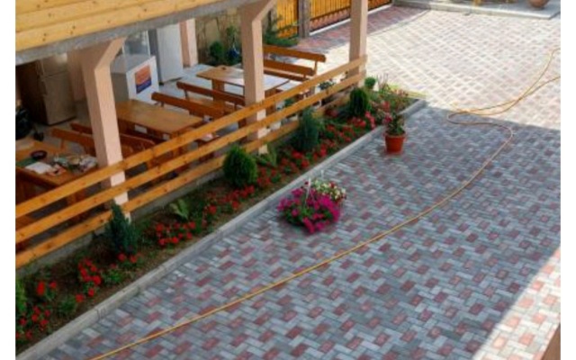 Oazis Mini-Hotel